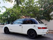 Toyota Corolla 2 1996 Car