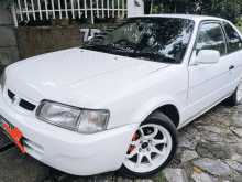 Toyota Corolla 2 Windy 1996 Car
