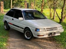 Toyota Corolla 2 Windy EL30 1992 Car