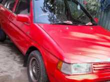 Toyota Corolla 2 1989 Car