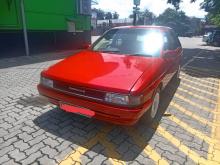 Toyota Corolla 2 1986 Car