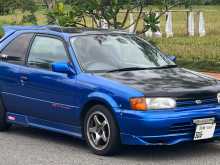 Toyota Corolla 2 Sports 1998 Car