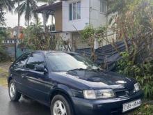 Toyota Corolla 2 2000 Car