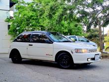 Toyota Corolla 2 1996 Car