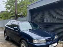 Toyota Corolla 2 1997 Car