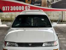 Toyota Corolla 2000 Car
