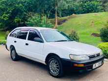 Toyota Corolla 2000 Car