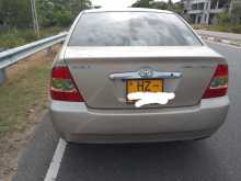 Toyota Corolla 2000 Car