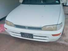 Toyota Corolla 2000 Car