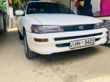 Toyota Corolla 2000 Car