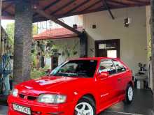 Toyota Corolla 2000 Car