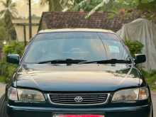 Toyota Corolla 2000 Car