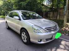 Toyota Corolla 2003 Car