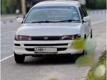 Toyota Corolla 2003 Car