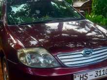 Toyota Corolla 2003 Car