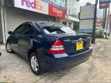 Toyota Corolla 2003 Car