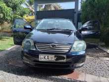 Toyota Corolla 2003 Car