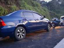 Toyota Corolla 2006 Car