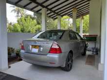 Toyota Corolla 121 2006 Car