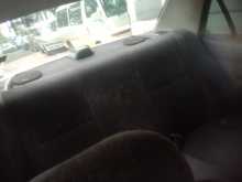 Toyota Corolla 2008 Car