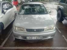 Toyota Corolla 2008 Car