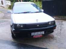 Toyota Corolla 1998 Car