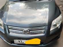 Toyota Corolla 2006 Car