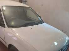 Toyota Corolla 1999 Car