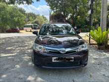 Toyota Corolla 2015 Car