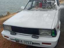 Toyota Corolla 1982 Car