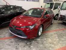 Toyota Corolla 2023 Car