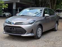 Toyota Corolla 2025 Car