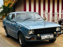 Toyota Corolla 1987 Car