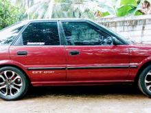 Toyota Corolla 1990 Car