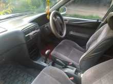 Toyota Corolla 1996 Car
