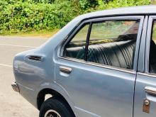 Toyota Corolla 1980 Car