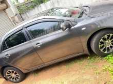 Toyota Corolla 141 2008 Car