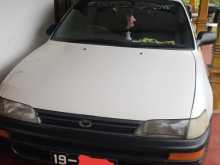 Toyota Corolla 1993 Car