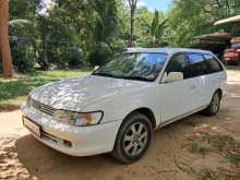 Toyota Corolla 1999 Car