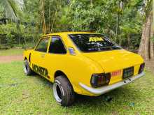 Toyota Corolla 0 Car