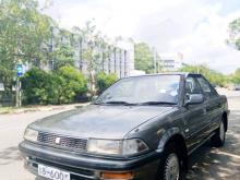 Toyota Corolla 1990 Car