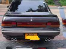 Toyota Corolla 1989 Car