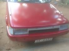 Toyota Corolla 1983 Car