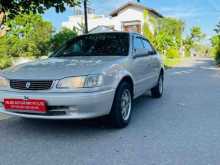 Toyota Corolla 1997 Car