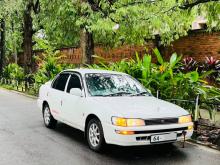 Toyota Corolla 1994 Car
