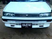 Toyota COROLLA 1988 Car