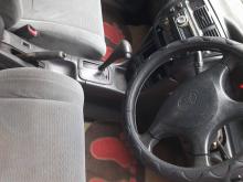 Toyota Corolla 1991 Car