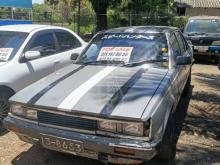 Toyota Corolla 1983 Car