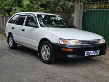 Toyota Corolla 1995 Car