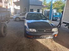 Toyota Corolla 1996 Car